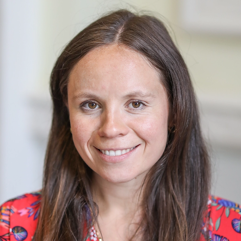 Helena Stephenson