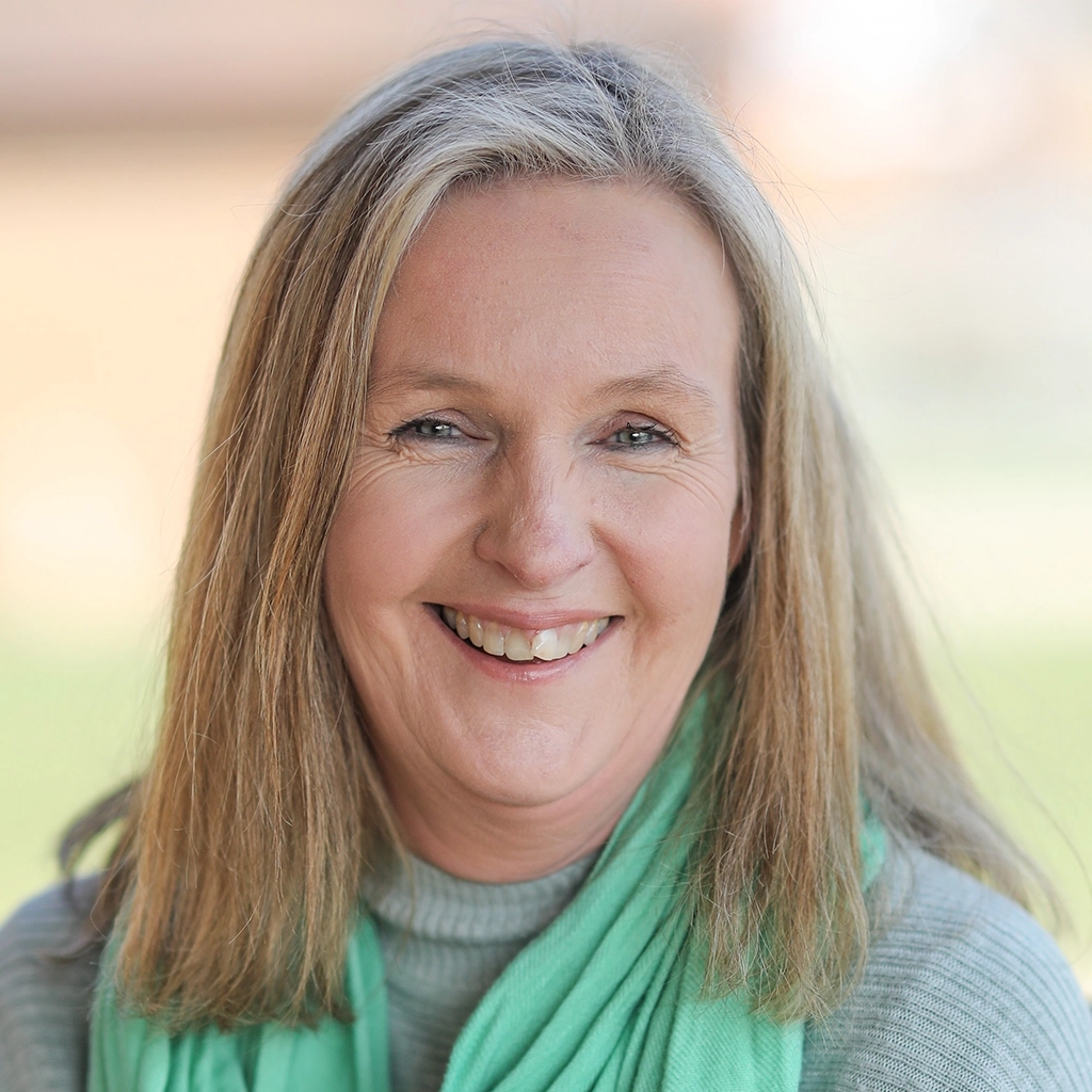 Julie Jenkins