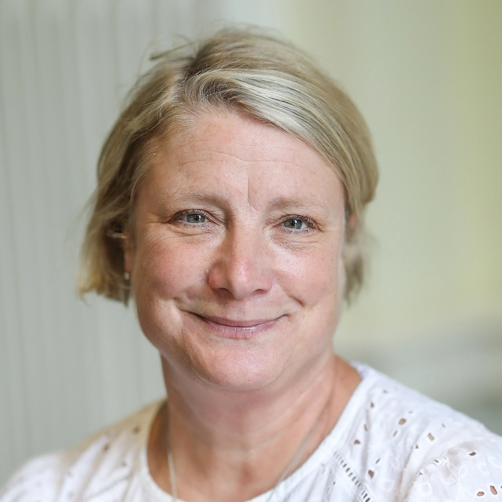 Rachel Curtin