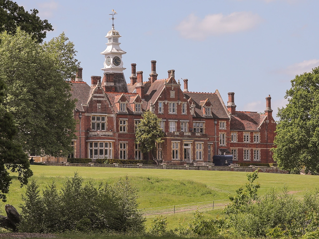 Admissions