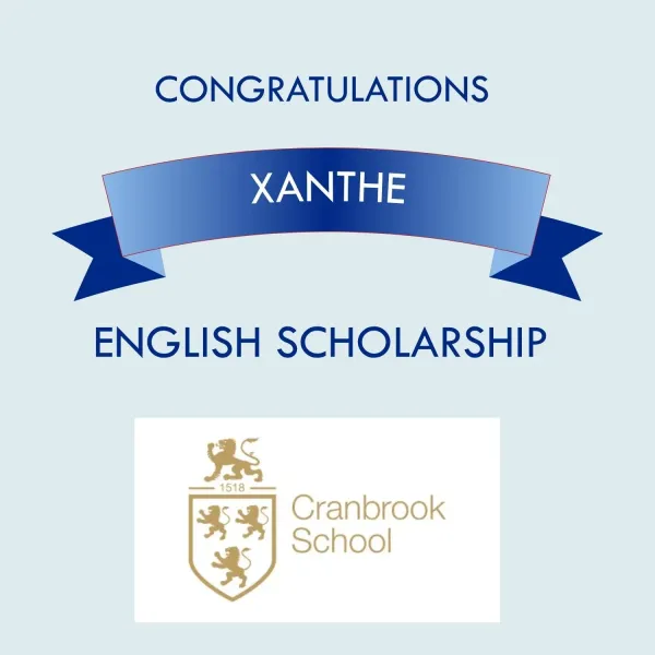 Xanthe