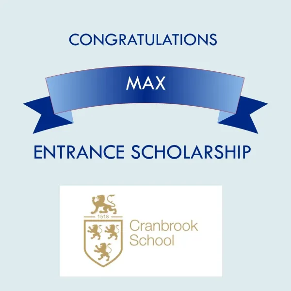 Max