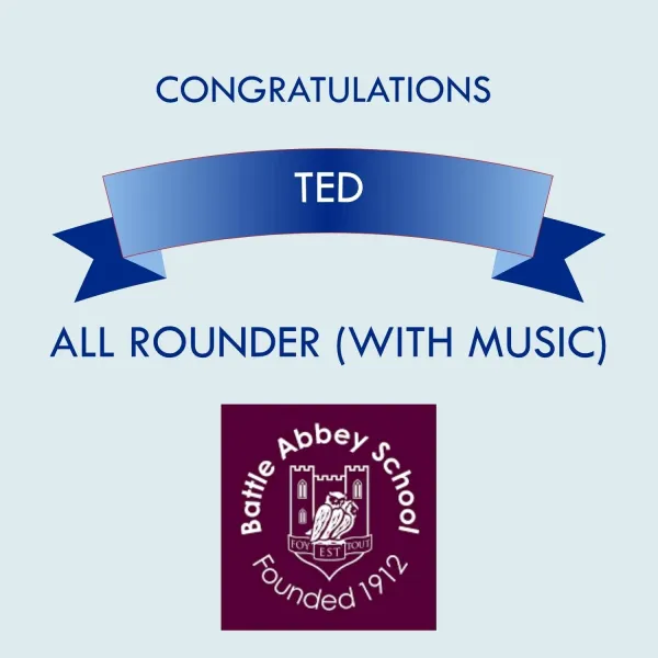 Ted