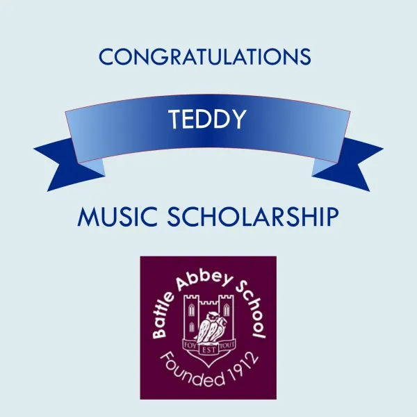 Teddy