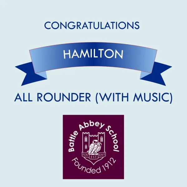 Hamilton