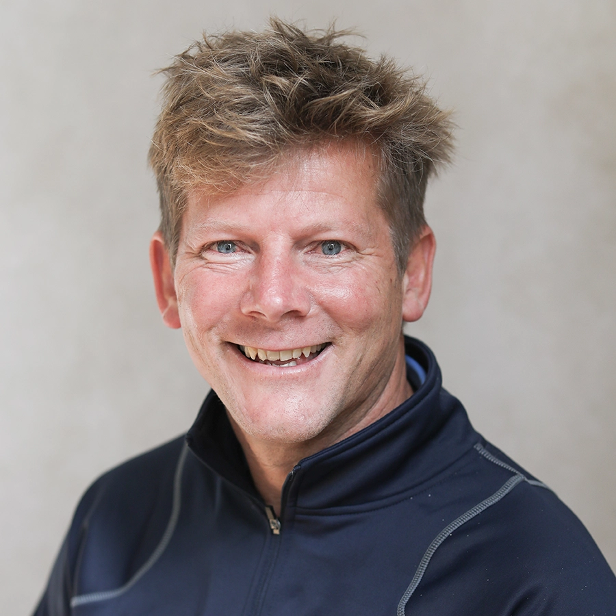 Mr Dale Bright