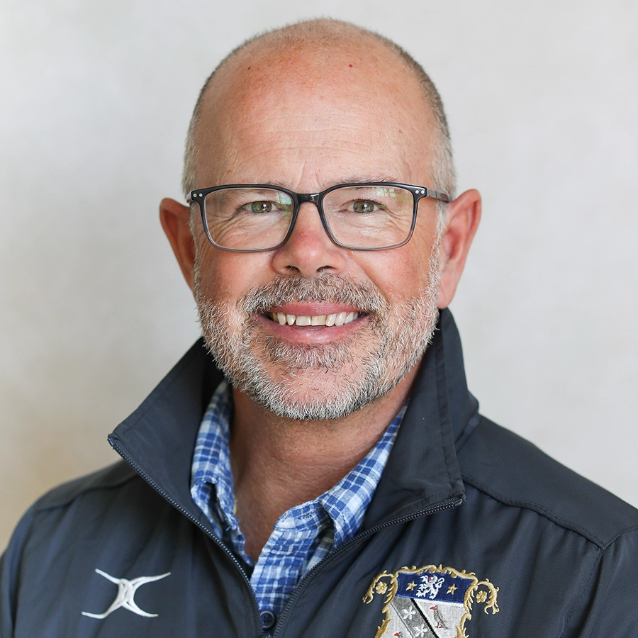 David Gibbon