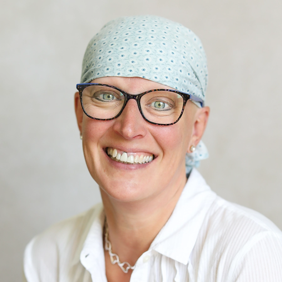Dawn Wright