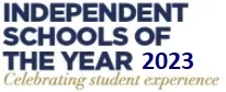 Independent Prep School of the Year category