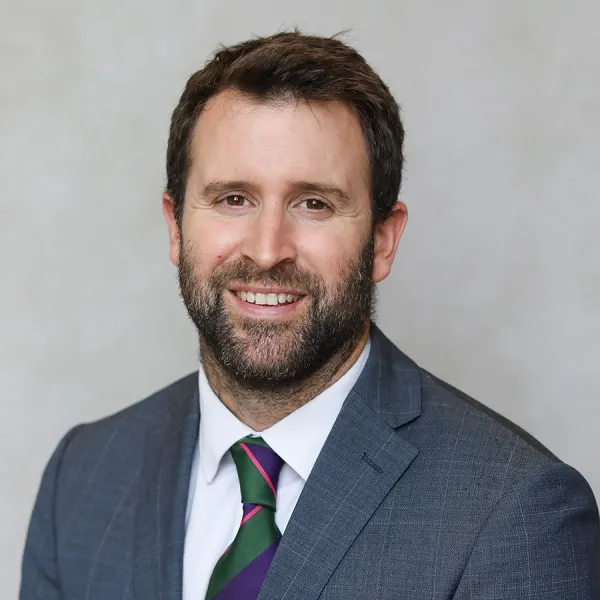 James Yeabsley