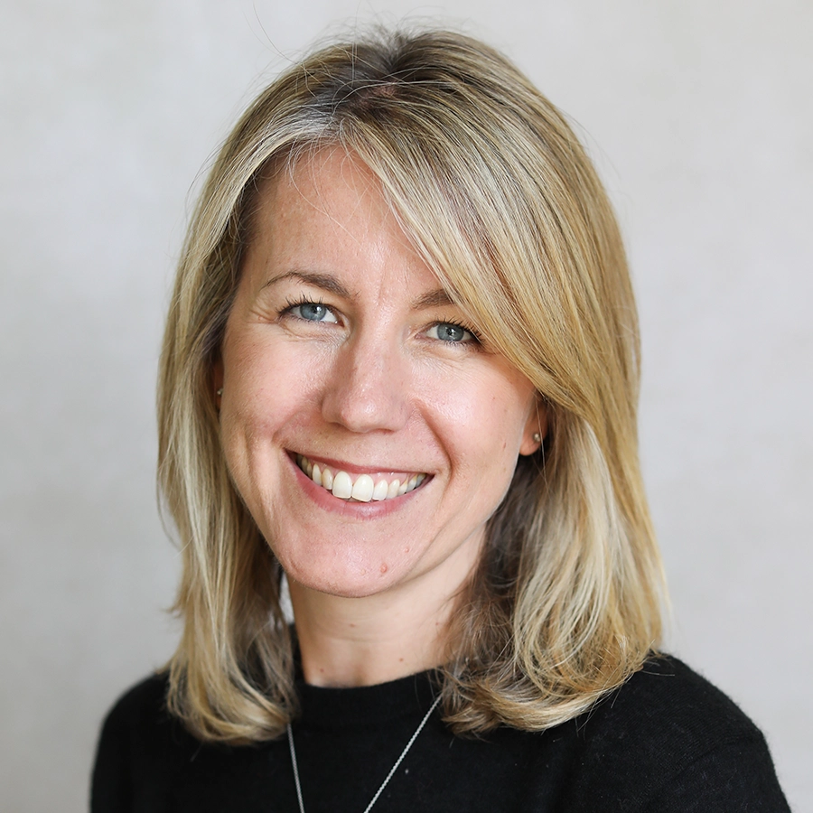 Jeanne Zeitlyn