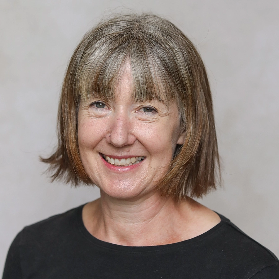 Mrs Julie Britton