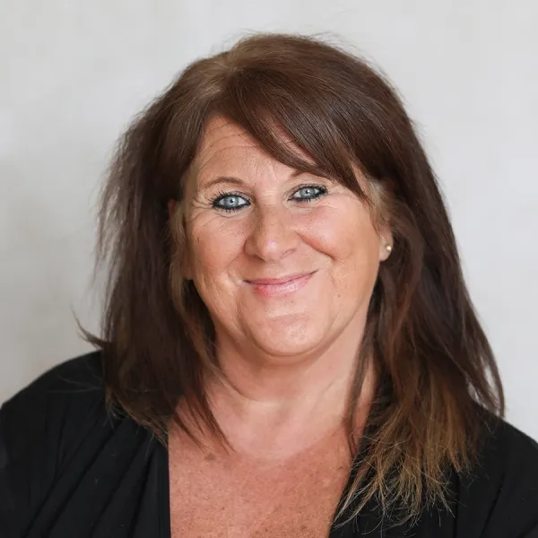 Julie Gillam