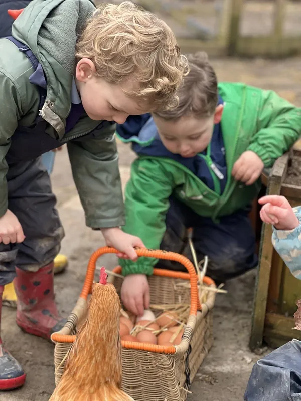 Forest School