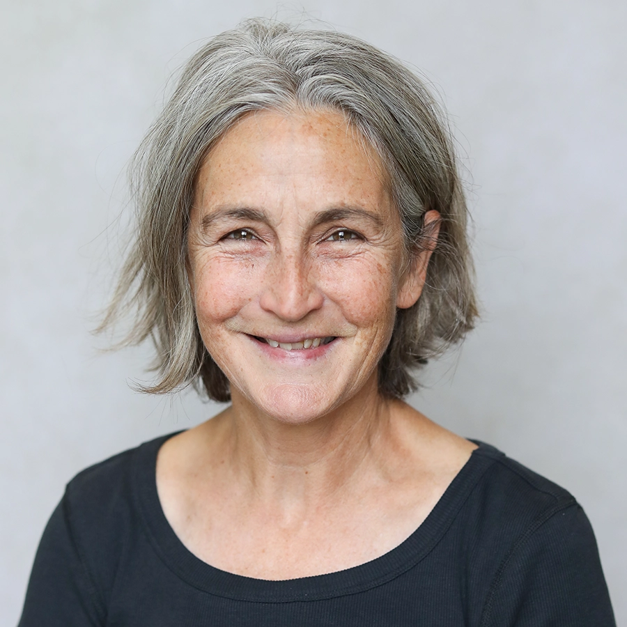 Philippa Gibson