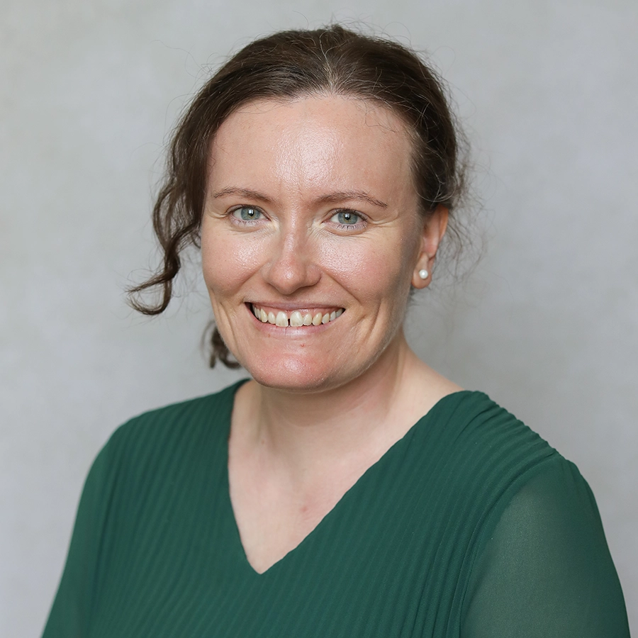 Rose Paterson