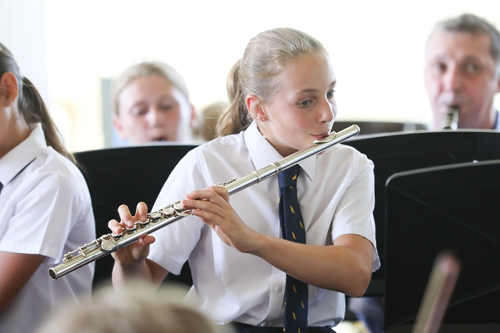 Music