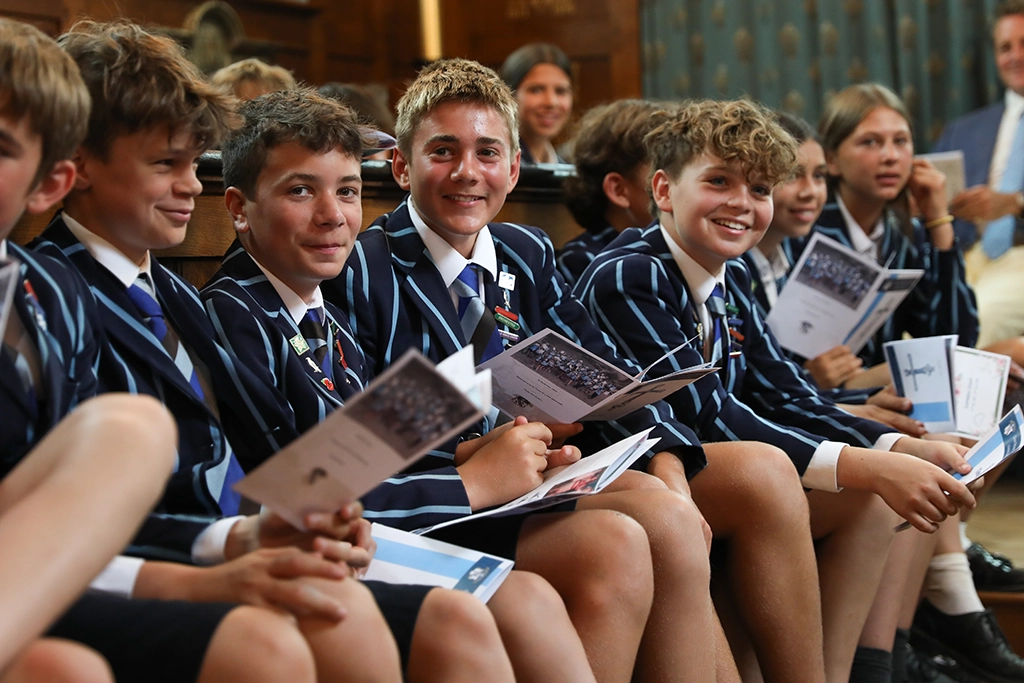Destination Schools