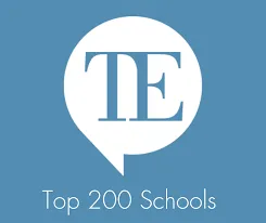 Talk Education Finalist