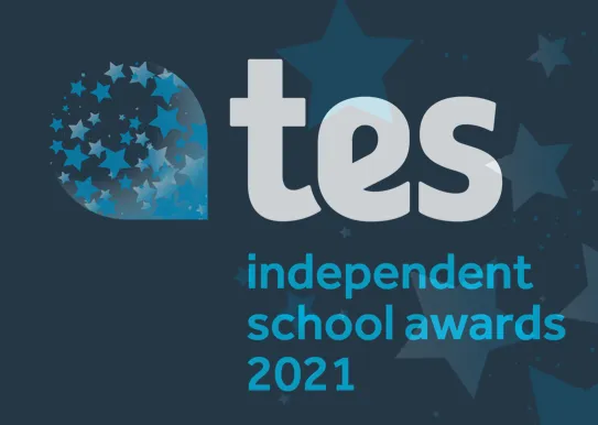 2023 Tes Headteacher of the Year (Independent)