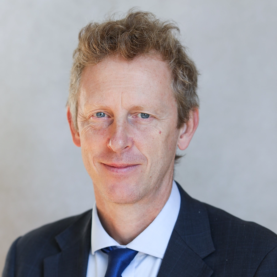 Thomas Elliott